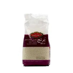 برنج هاشمی 2.26 گرم گلستان