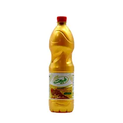 روغن سرخ کردنی 810 گرمی طبیعت