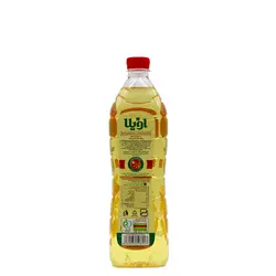 روغن سرخ کردنی 810 گرمی بدون پالم (شفاف) اویلا