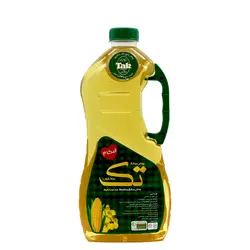 روغن مایع مخلوط ذرت و کانولا 1.8لیتر تک