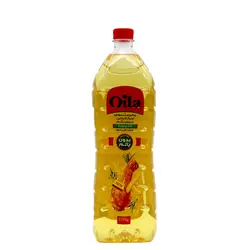 روغن سرخ کردنی 1350 گرمی بدون پالم اویلا