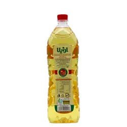 روغن سرخ کردنی 1350 گرمی بدون پالم اویلا