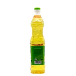 روغن مایع مخلوط 1500 میلی لیتر غنچه