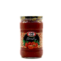 رب شیشه ای ویژه 710گرمی خانگی چین چین