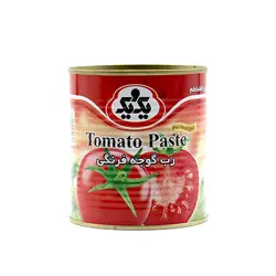 کنسرو رب گوجه فرنگی 800گرمی یک و یک