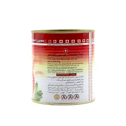 کنسرو رب گوجه فرنگی 800گرمی یک و یک