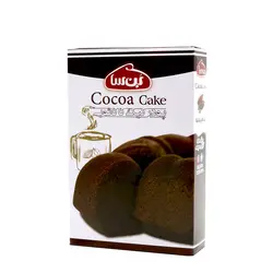 پودر کیک کاکائویی500 گرمی بن سا