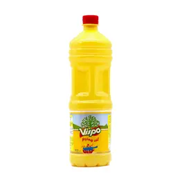 روغن سرخ کردنی 900 گرم ویسپو
