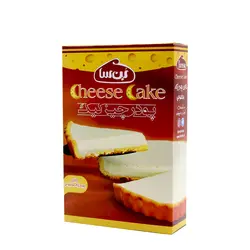 پودر چیزکیک 265گرمی بن سا