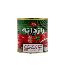 رب گوجه 800 راز دانه سحرخیز