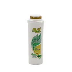 شامپو تقویت کننده و کنترل کننده چربی مو حاوی کراتین و آلوئه ورا 400 میل اوه