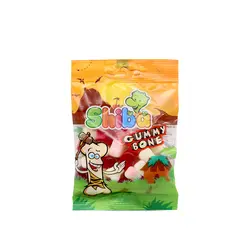 پاستیل استخوان 45گرم شیبا