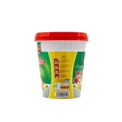 نودل سبزی لیوانی الیت