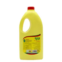 روغن مایع سرخ کردنی ویژه (کم جذب) 2250گرم اویلا