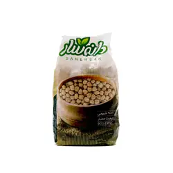 نخود 900گرم دانه سار**