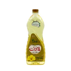 روغن امگا3 پخت وپز 810 گرم لادن طلایی