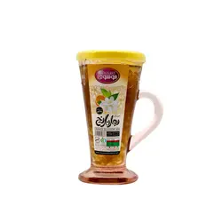 مربا بهارنارنج 250 گرم لیوانی موسوی