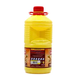 روغن مایع سرخ کردنی ویژه 2.7لیتری گل بانو