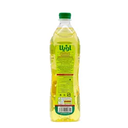 روغن آفتابگردان 810گرمی غنی شده با ویتامینD  اویلا