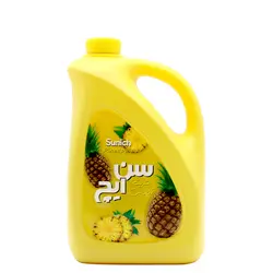 شربت آناناس 3کیلویی سن ایچ