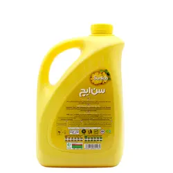 شربت آناناس 3کیلویی سن ایچ