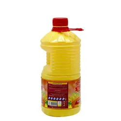 روغن مایع سرخ کردنی ویژه 2700گرم ورامین