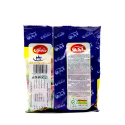 آبنبات مینی رپ پاستیل 250گرم آیدین