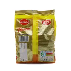 تافی مغزدار کره ای 500گرم آیدین