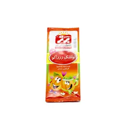 لواشک زرد آلو 30 گرم برتر