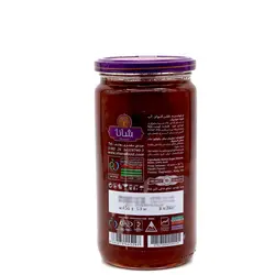 مربا به شیشه 830 گرمی شانا