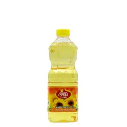 روغن مایع مخلوط 810گرمی مینو اویل
