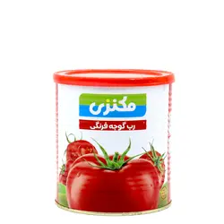 رب قوطی آسان بازشو 800گرمی مکنزی