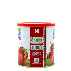 رب قوطی آسان بازشو 800گرمی مکنزی