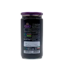 مربا آلبالو 840 گرمی شانا