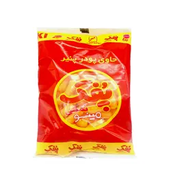 پفک 60گرمی مینو