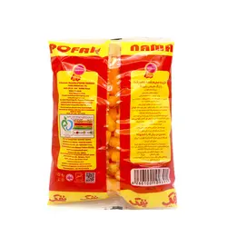 پفک 60گرمی مینو