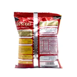 سویا سلفونی 180 گرم های سویا