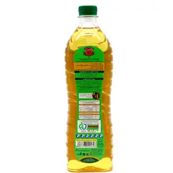روغن مایع ذرت 810 گرمی غنی سازی شده با ویتامین D  ورامین