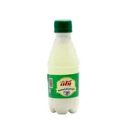 دوغ بطری 250cc پگاه