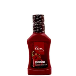سس گوجه فرنگی تند 290 گرم بیژن
