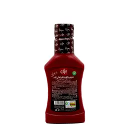 سس گوجه فرنگی تند 290 گرم بیژن