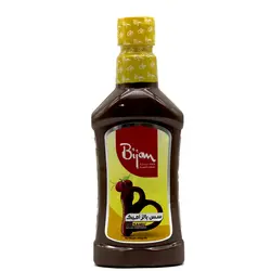 سس سالاد بالزامیک 450گرم بیژن