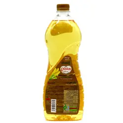 روغن مایع ذرت 810 گرمی طلایی لادن