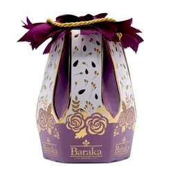 شکلات کادویی (طناز) 300گرمی باراکا