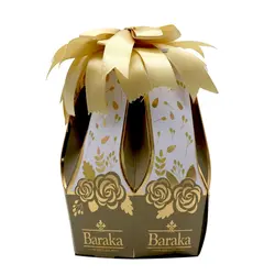 شکلات کادویی (طناز) 300گرمی باراکا