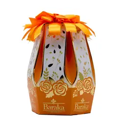 شکلات کادویی (طناز) 300گرمی باراکا