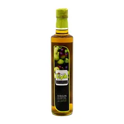 روغن زیتون بکر 500سی سی لویه