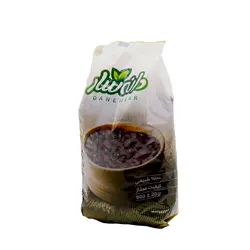 لوبیا قرمز 900 گرم دانه سار**