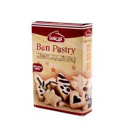 پودر شیرینی آلمانی500گرمی بن سا