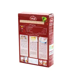 پودر شیرینی آلمانی500گرمی بن سا